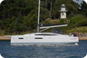 Jeanneau Sun Odyssey 380 - Sailing boat