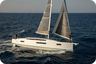 Jeanneau Sun Odyssey 410 - Sailing boat