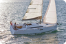 Jeanneau Sun Odyssey 349 - Sailing boat