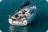 Jeanneau Sun Odyssey 380 - Sailing boat