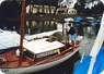 Custom built/Eigenbau 15er Jollenkreuzer - barco de vela