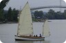 Sarfert Thales 22 - Sailing boat