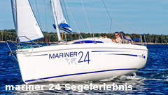 Mariner 24 - Mariner24 (sailing cabin boat)
